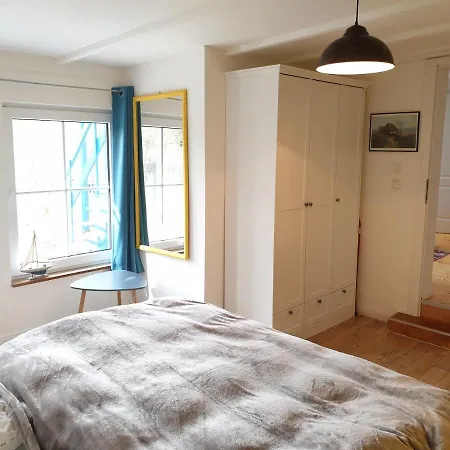 Bredow Holiday home *