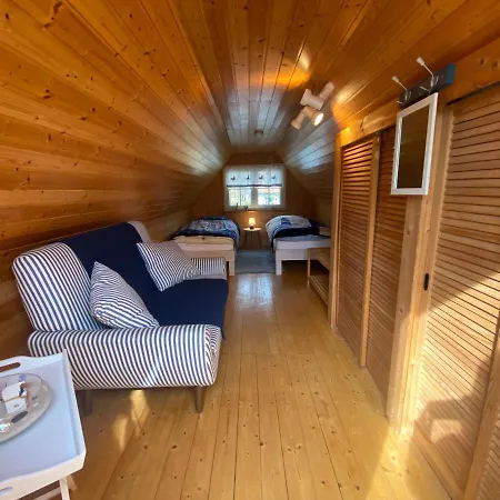 Bredow Дом отдыха