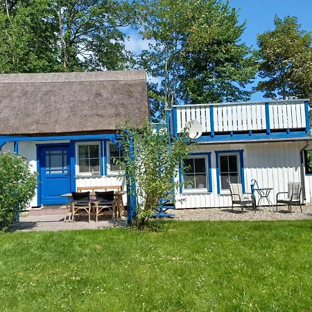 Bredow Дом отдыха