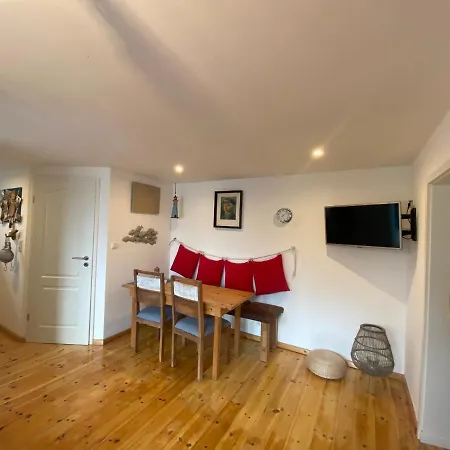 Дом отдыха Bredow