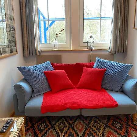 Bredow Дом отдыха Преров