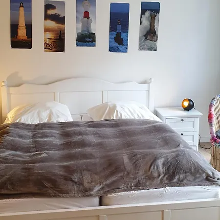 Дом отдыха Bredow Преров