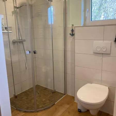 Дом отдыха Bredow Преров