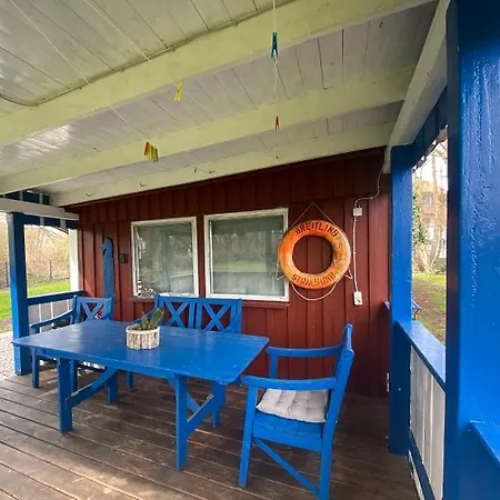 Bredow * Преров